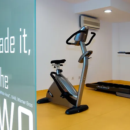 Florida Ξενοδοχείο 4*