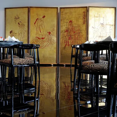 Ξενοδοχείο Florida 4*