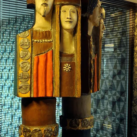 Florida Ξενοδοχείο 4*