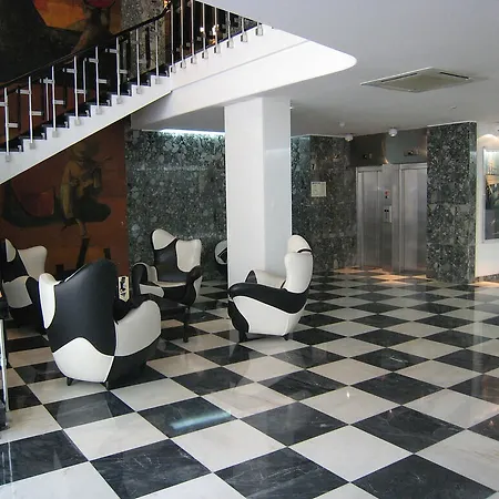 Florida Ξενοδοχείο