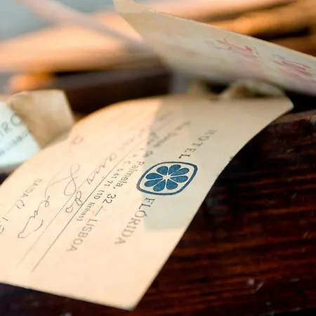 Ξενοδοχείο Florida