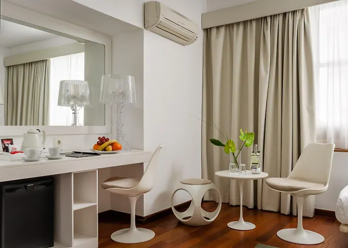 Hotel Florida Lisboa