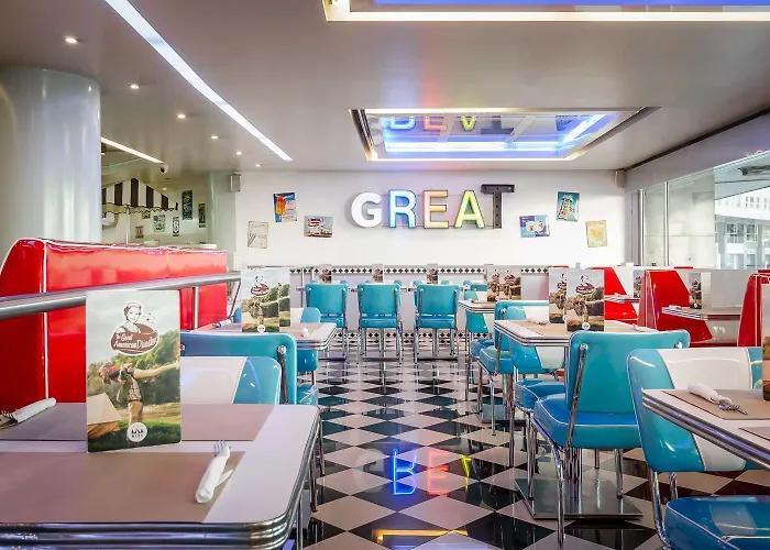 Florida Hotel Lisboa