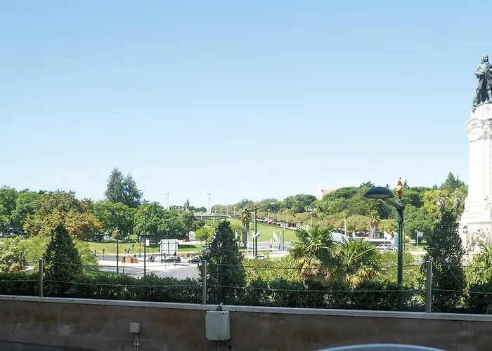 Florida Hotel Lisboa