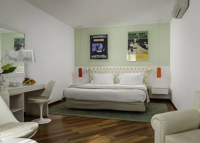 Florida Hotel Lisboa