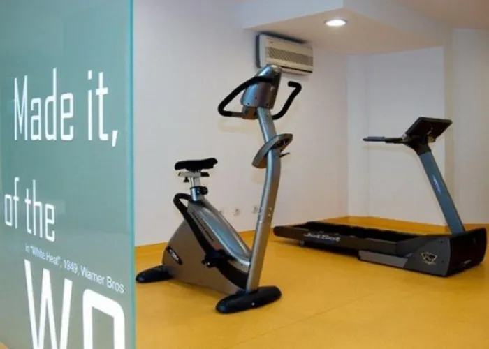 Hotel Florida Lisboa