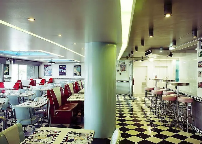 Florida Hotel Lisboa