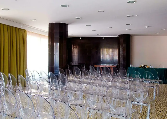 Florida Hotel Lisboa