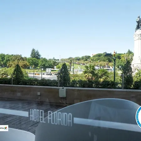 佛罗里达酒店 酒店 4*