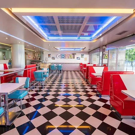 佛罗里达酒店 4* Lisboa