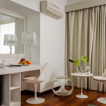 Hotel Florida Lissabon