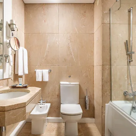 佛罗里达酒店 4*