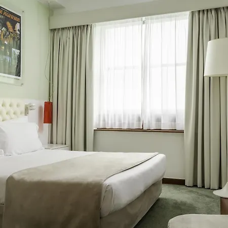Hotel Florida 4*