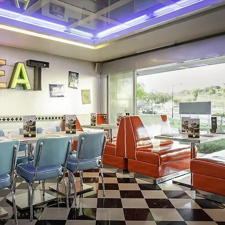 佛罗里达酒店 4*