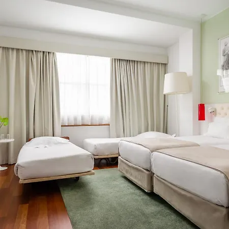 酒店 佛罗里达酒店