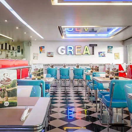 Florida Hotel Lissabon