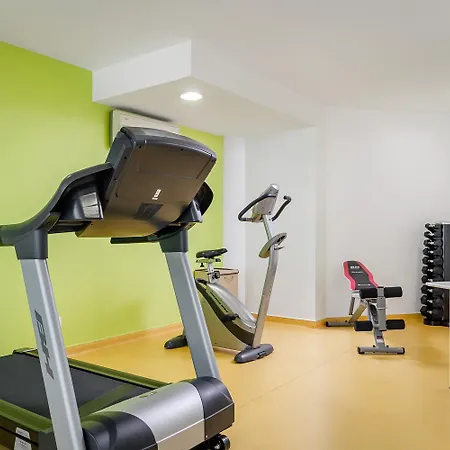 Florida Hotel Lissabon