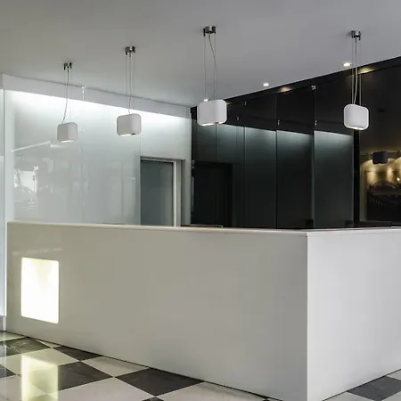 酒店 佛罗里达酒店 Lisboa