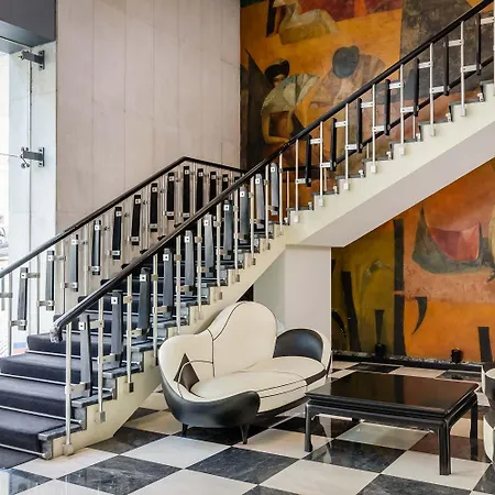 Hotel Florida Lissabon