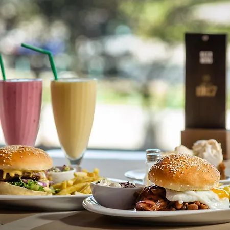 佛罗里达酒店 酒店