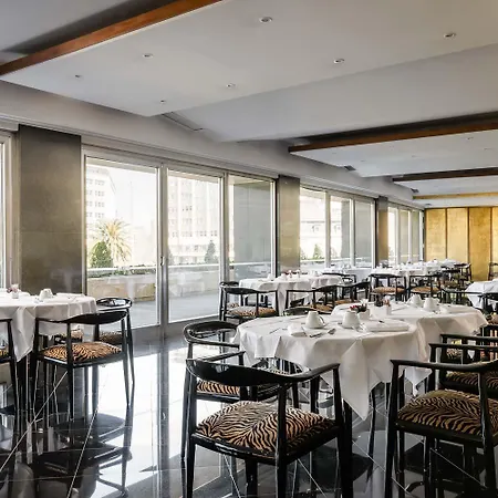 Hotel Florida Lissabon