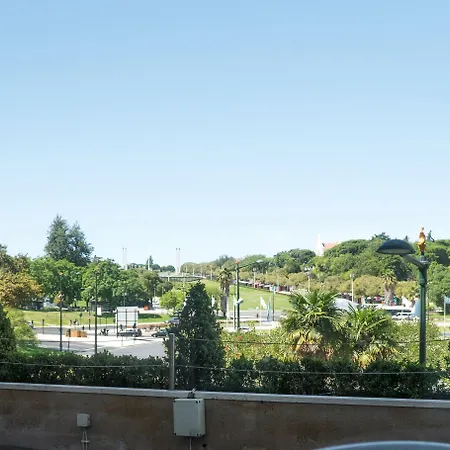 佛罗里达酒店 酒店 Lisboa