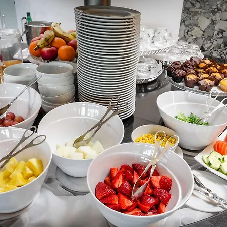 佛罗里达酒店 4*