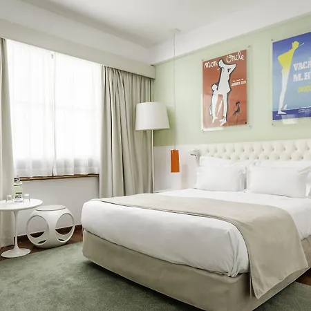 酒店 佛罗里达酒店