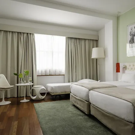 佛罗里达酒店 酒店