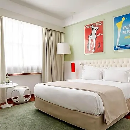 Florida 4* Lisboa