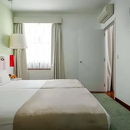 Florida 4* Lisboa