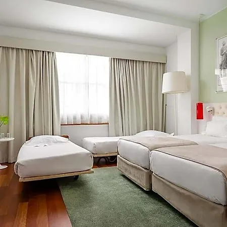 Ξενοδοχείο Florida Lisboa