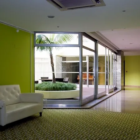 佛罗里达酒店 酒店 Lisboa