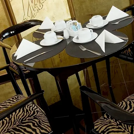 佛罗里达酒店 酒店 4*