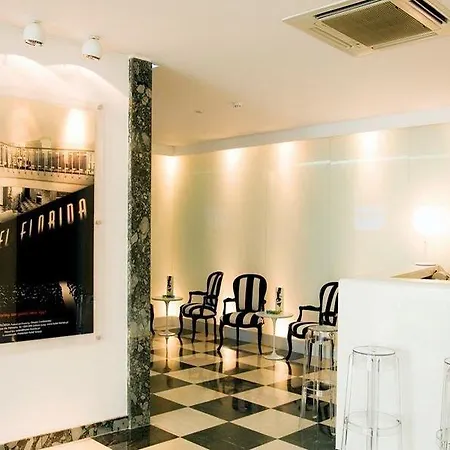 Hotel Florida 4*