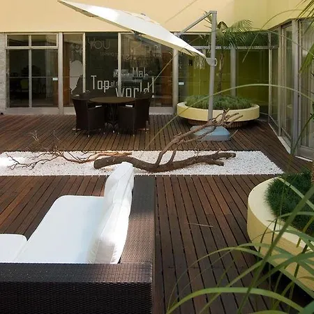 佛罗里达酒店 酒店 4*