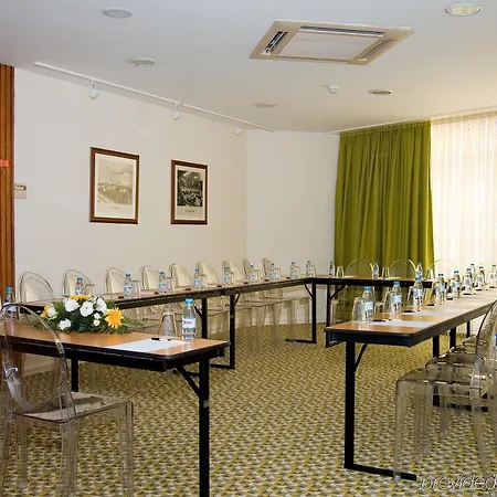 Florida Hotel Lissabon