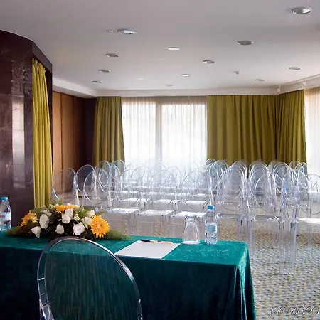 佛罗里达酒店 4* Lisboa