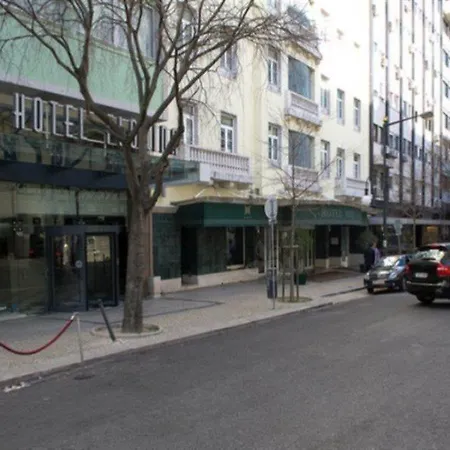 酒店 佛罗里达酒店