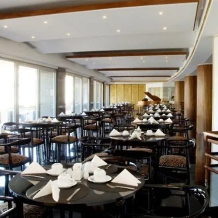 佛罗里达酒店 Lisboa