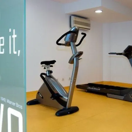 Hotel Florida Lissabon