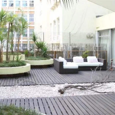 酒店 佛罗里达酒店 4*