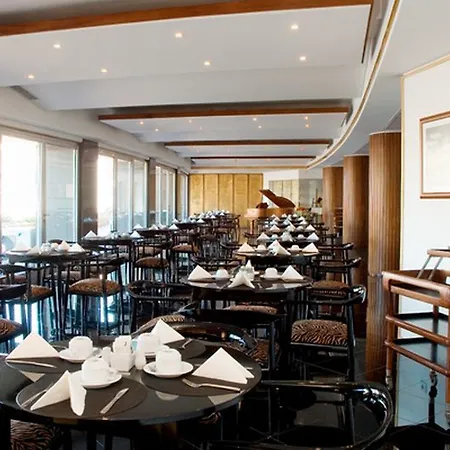 佛罗里达酒店 4*