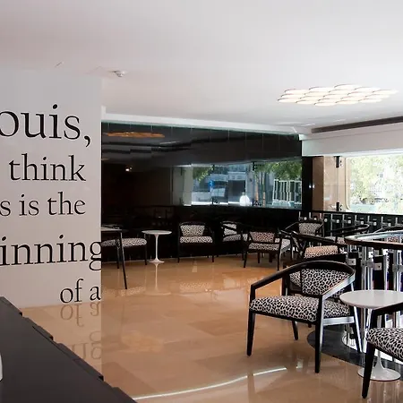 佛罗里达酒店 酒店 4*