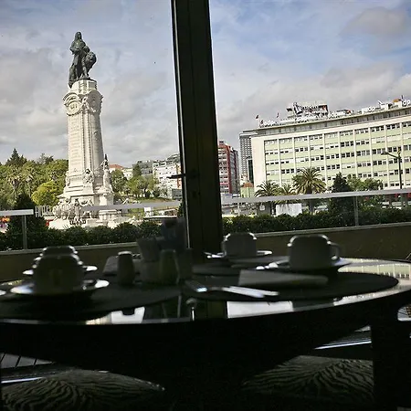Florida 4* Lisboa