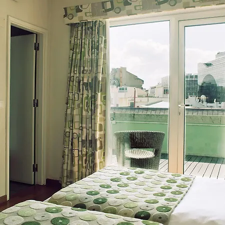 佛罗里达酒店 4*