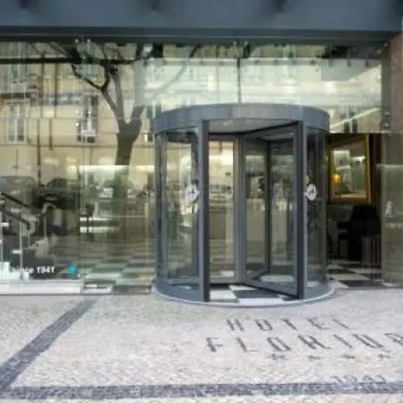 酒店 佛罗里达酒店