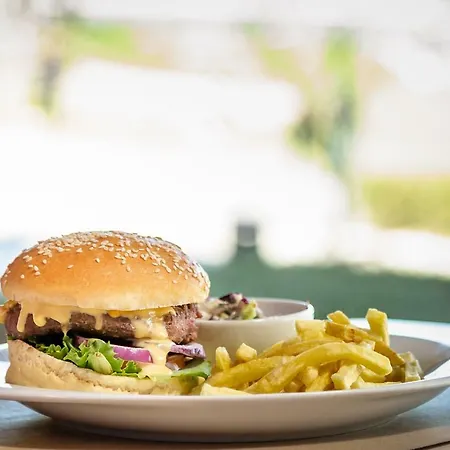 佛罗里达酒店 Lisboa