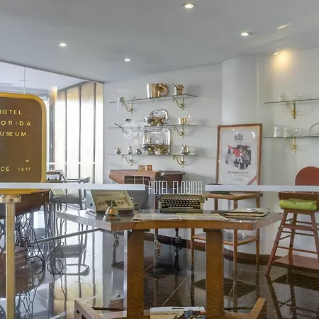 佛罗里达酒店 酒店 4*