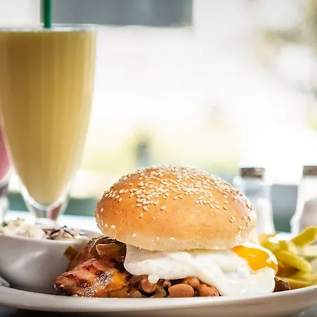 Florida Hotel Lissabon